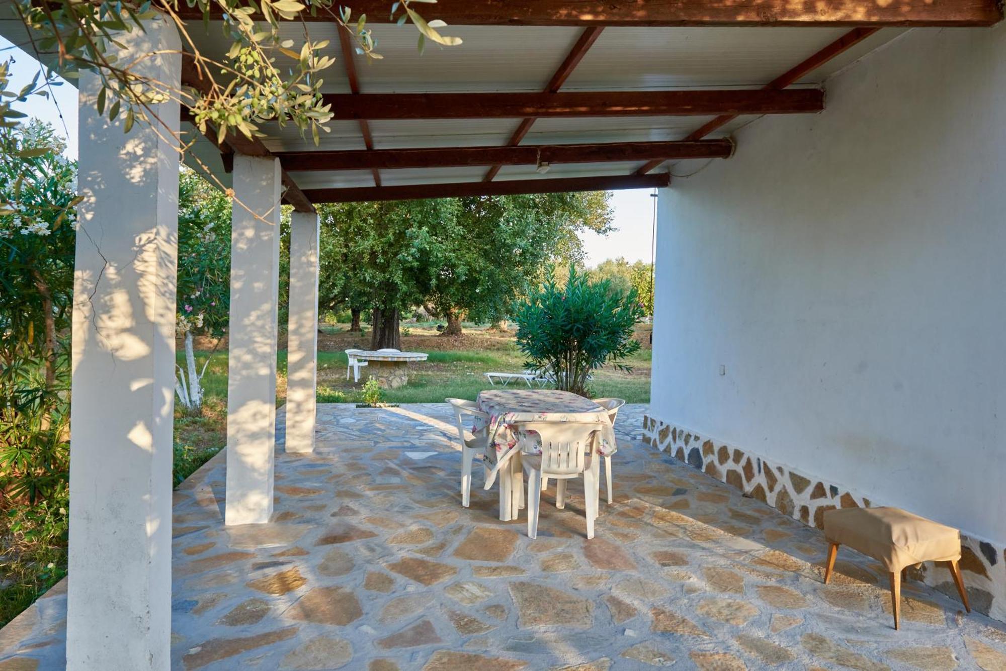 Villa Rania / Zante Drosia Kypseli Exterior photo