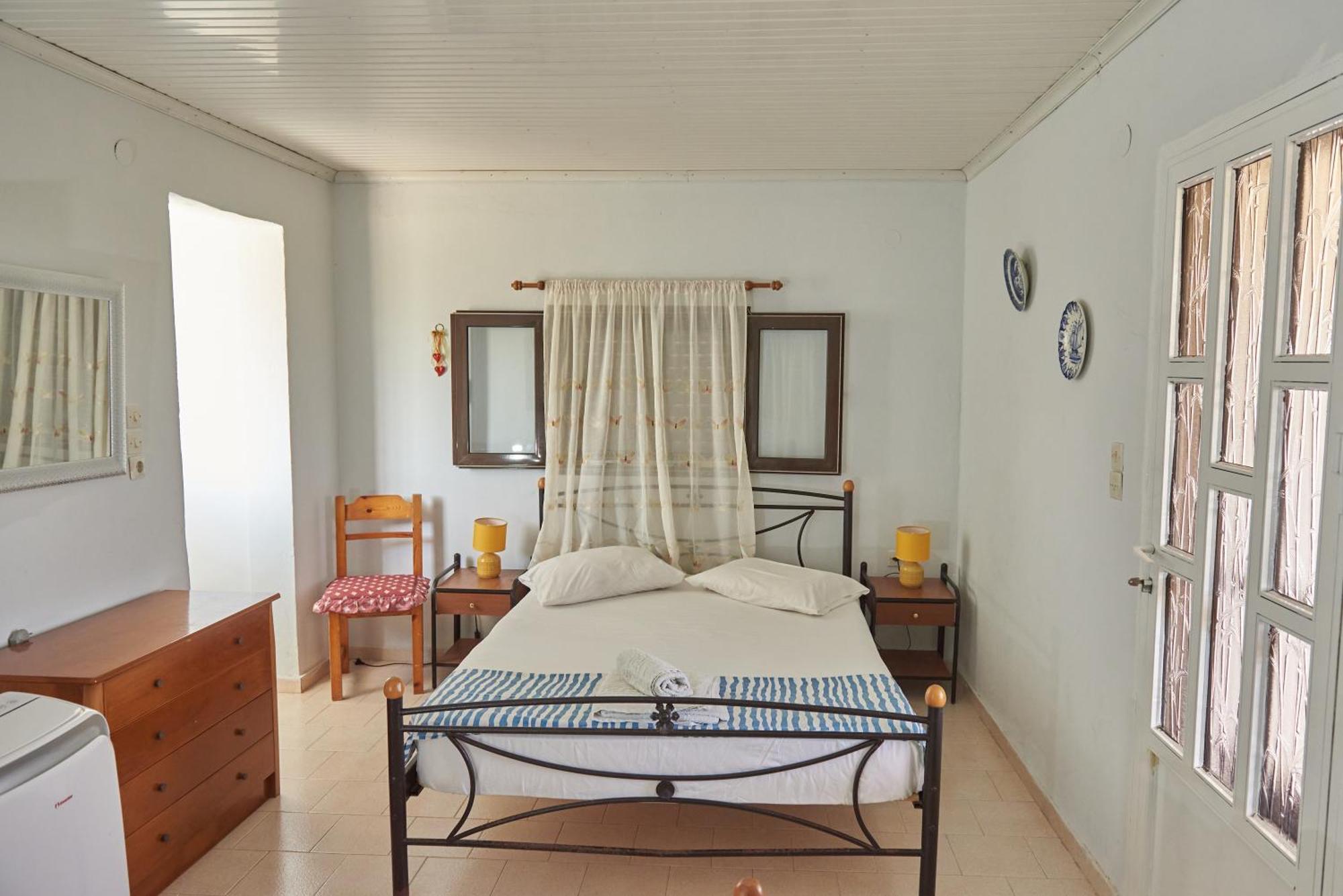 Villa Rania / Zante Drosia Kypseli Exterior photo