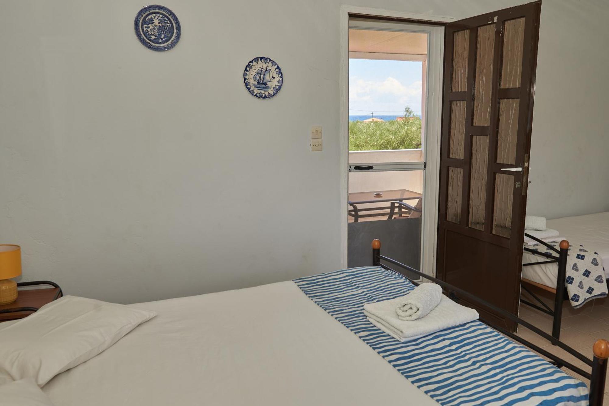Villa Rania / Zante Drosia Kypseli Exterior photo